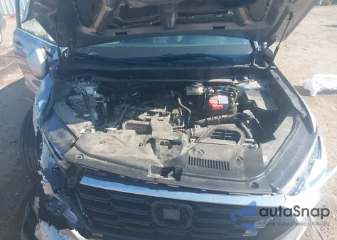 2024 Honda Cr-V Lx 2Wd z USA, uszkodzony, nr VIN 7FARS3H21RE000682